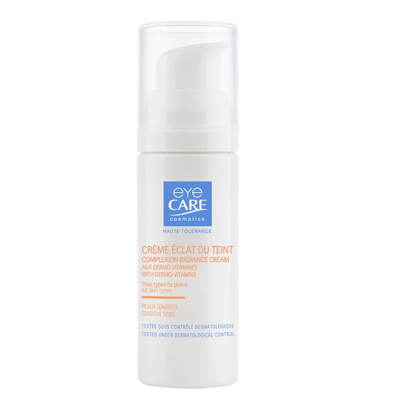 Casa-Minabel-Dermocosmetica-Eye-Care-Creme-Viaminas-Rosto